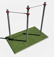 Турник Г-образный